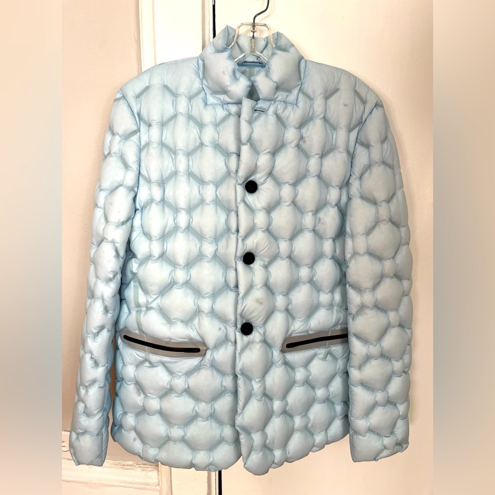 Under Armour UAS Collection Down Blazer